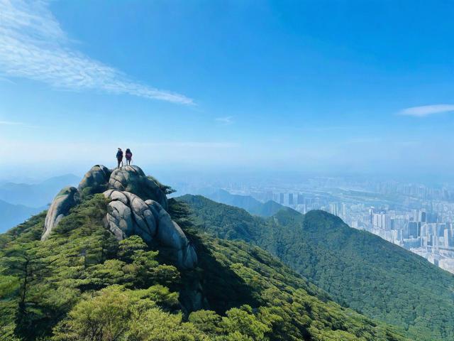 黑麋峰游玩有哪些必知攻略和独特体验?