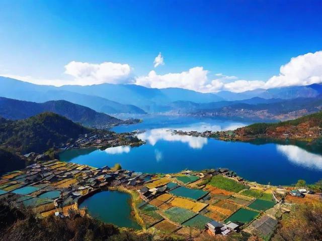 云南五天四晚旅游攻略,如何规划才能尽享美景与文化?