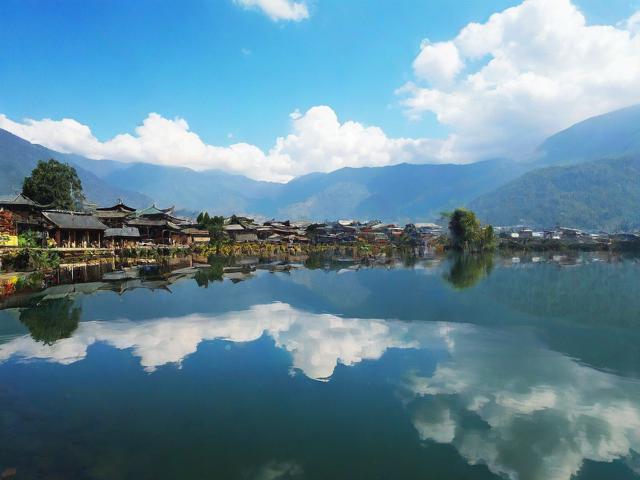 腾冲自助游攻略,如何规划一次完美的旅行体验?