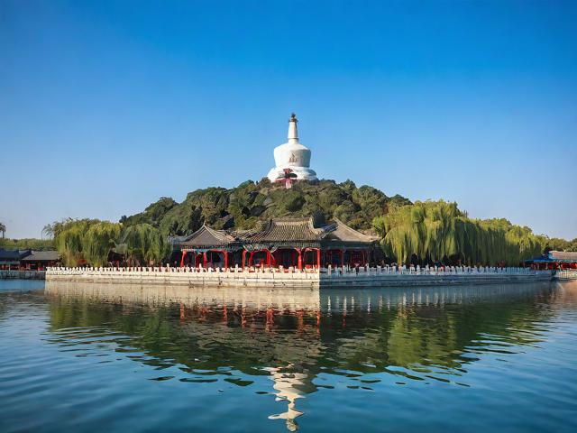 北海一日游，如何规划才能尽享海滨魅力？