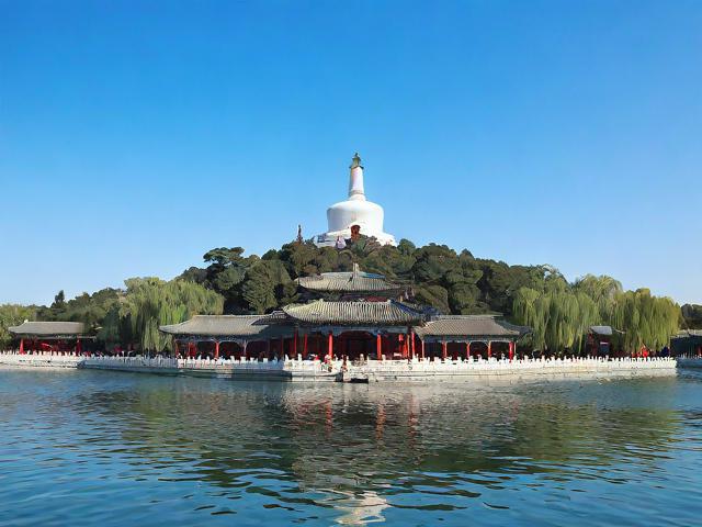 北海一日游,如何规划才能尽享海滨魅力?