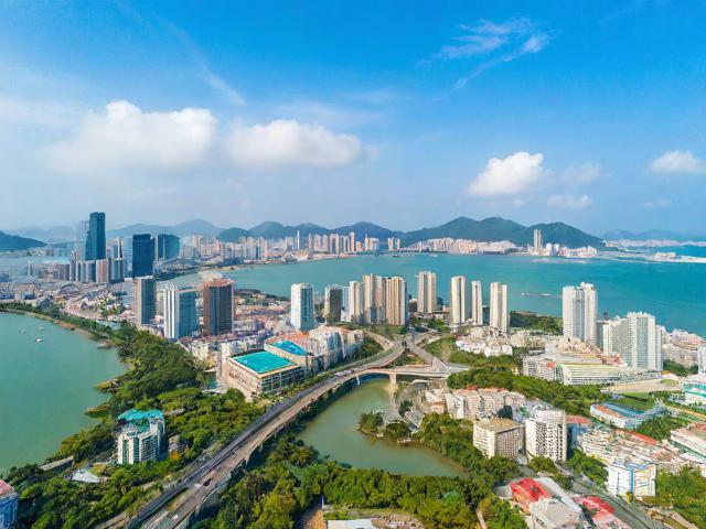 汕头到佛山需要多久?自驾、高铁及大巴时间解析
