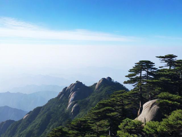 如何规划一次完美的峨眉山徒步旅行?