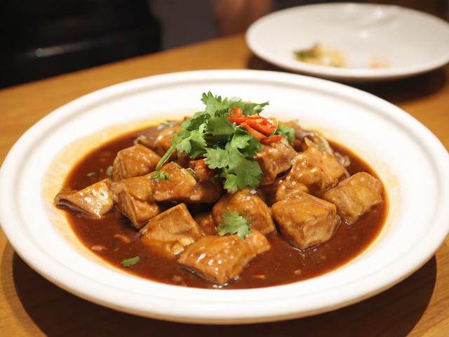 苏州美食探秘,吃货必知的地道美味有哪些?