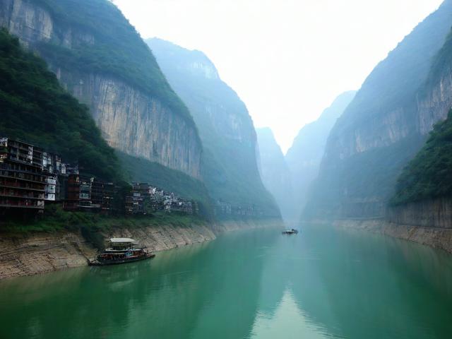 三峡人家游玩攻略,有哪些必去景点和特色体验?