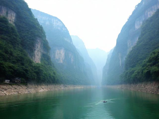 三峡人家游玩攻略,有哪些必去景点和特色体验?