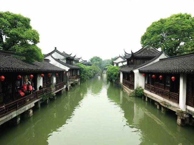 十一苏州旅游攻略,有哪些必去景点和美食推荐?