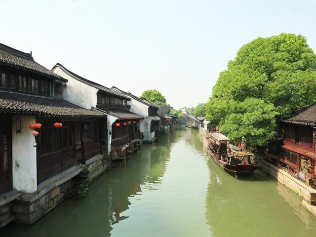 十一苏州旅游攻略,有哪些必去景点和美食推荐?