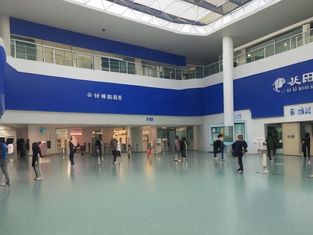 厦门科技馆游玩攻略,如何玩转厦门科技馆?一份详尽的游玩攻略!