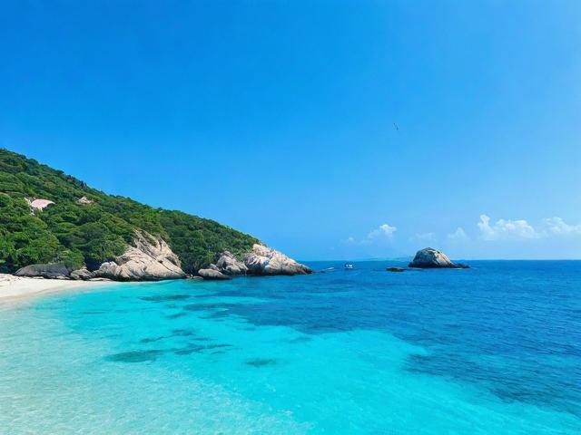枸杞岛攻略,探索枸杞岛,如何制定完美的旅行攻略?