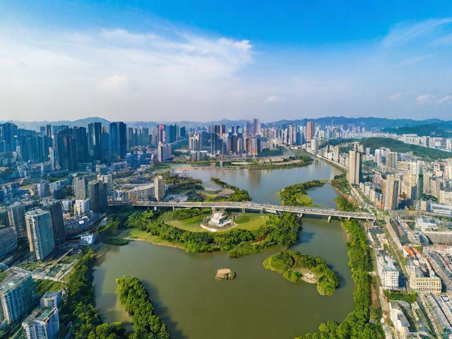 贵阳旅游攻略,有哪些不可错过的景点和美食?