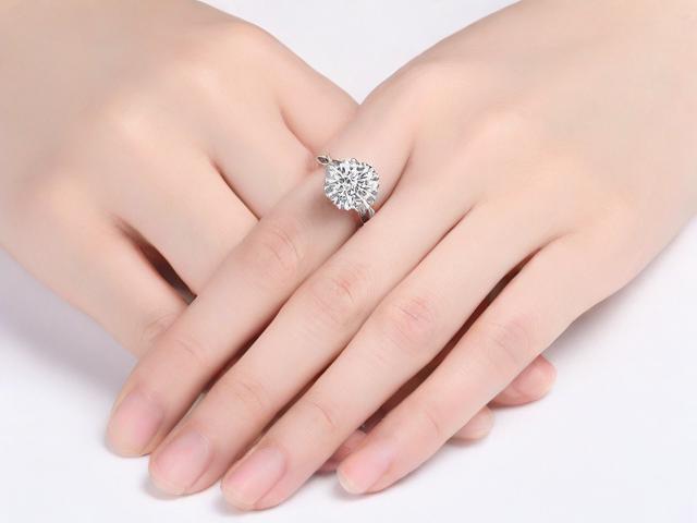 如何挑选性价比高的钻戒?