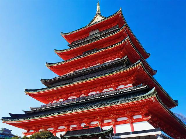 大阪旅行攻略,如何规划一次完美的关西之旅?