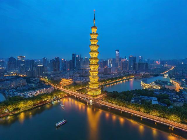 杭州晚上旅游攻略有哪些独特体验？