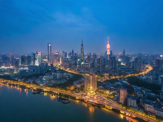 杭州晚上旅游攻略有哪些独特体验?