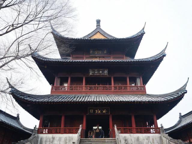 苏州寒山寺有哪些必游景点?