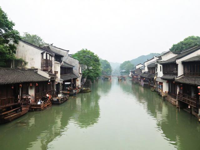 溪口旅游全攻略,如何规划完美行程?