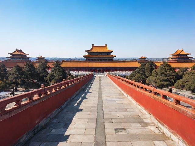 十三陵旅游攻略,十三陵有哪些必游景点?