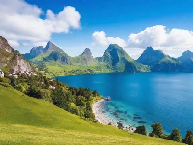 国外哪里旅游好玩(国外哪里旅游好玩又便宜)