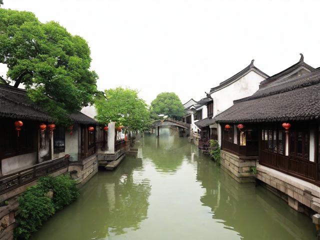 苏州游玩攻略,哪些景点不容错过,如何规划行程更完美?