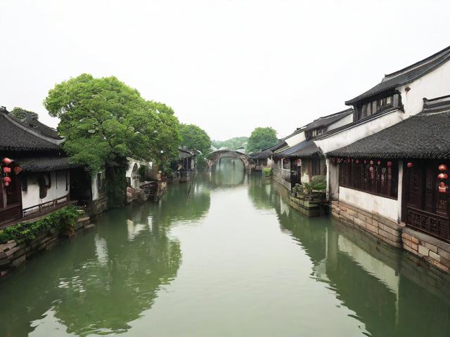 苏州游玩攻略,哪些景点不容错过,如何规划行程更完美?
