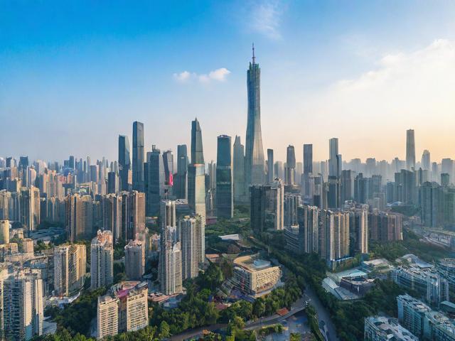 广州到容桂要多久?