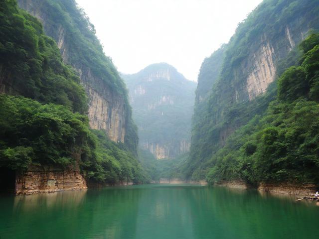 清远古龙峡旅游攻略,有哪些必玩景点和注意事项?