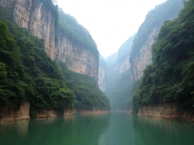 清远古龙峡旅游攻略,有哪些必玩景点和注意事项?