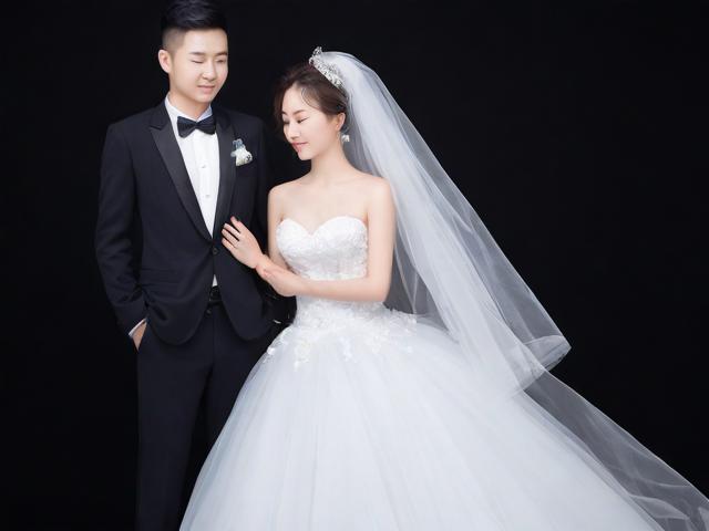 婚纱照拍摄后多久可以拿到成品?