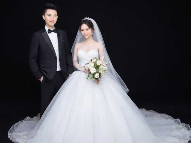 婚纱照拍摄后多久可以拿到成品?