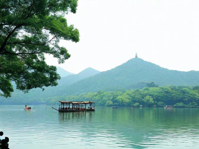 西湖游玩攻略,如何规划一次完美的西湖之旅?