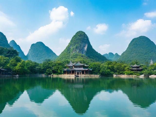 澳门景点攻略,如何规划一次完美的旅行体验?