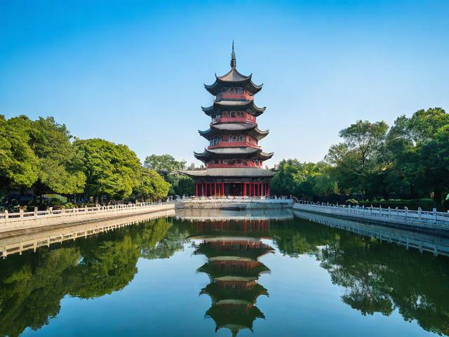 南京二日游攻略,如何规划才能尽享金陵风光?