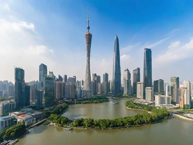 广州景点旅游攻略,广州有哪些必游景点?旅游攻略大揭秘!