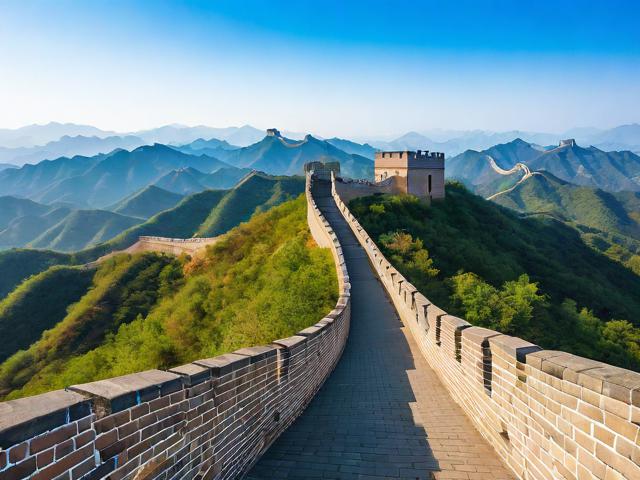 长城自驾游攻略，如何规划一次完美的长城之旅？