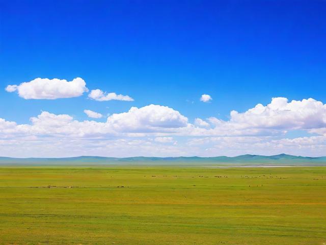 乌兰察布旅游攻略,如何规划一次完美的乌兰察布之旅?看这篇旅游攻略就够了!