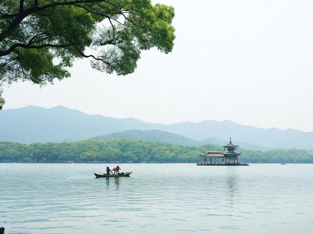 西湖游玩需要多长时间?
