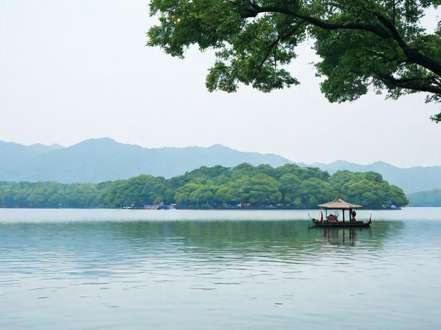 西湖游玩需要多长时间?