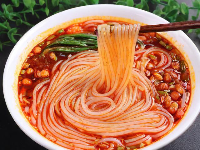 土豆粉要泡多久?正确泡发时间及技巧