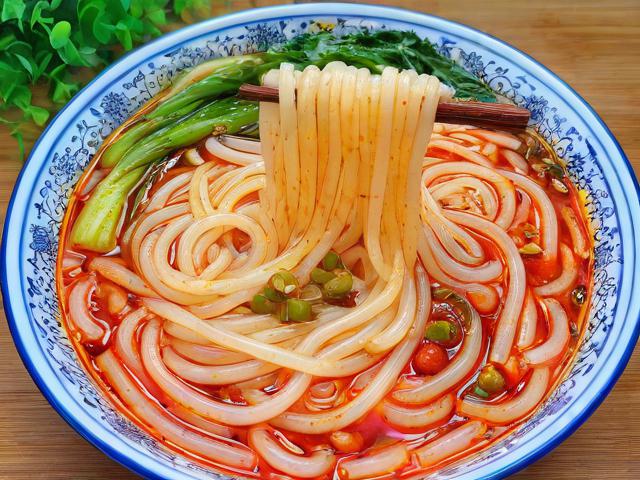土豆粉要泡多久?正确泡发时间及技巧
