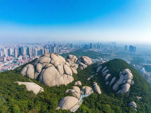 山东泰山旅游攻略,有哪些必去景点和美食推荐?