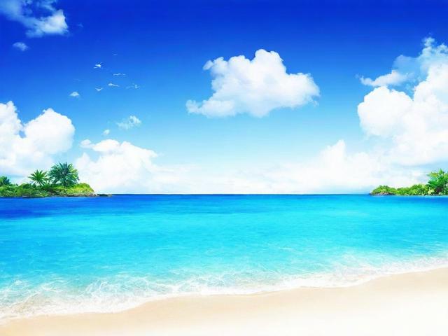 暑假旅游攻略,如何规划一次完美的夏日旅行?