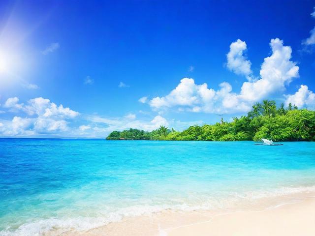 暑假旅游攻略,如何规划一次完美的夏日旅行?