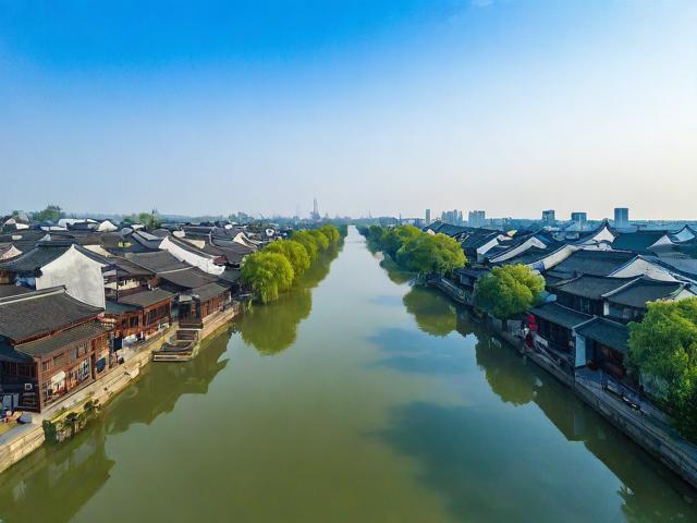 淮安旅游攻略,有哪些不容错过的景点和美食?