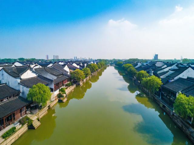 淮安旅游攻略,有哪些不容错过的景点和美食?