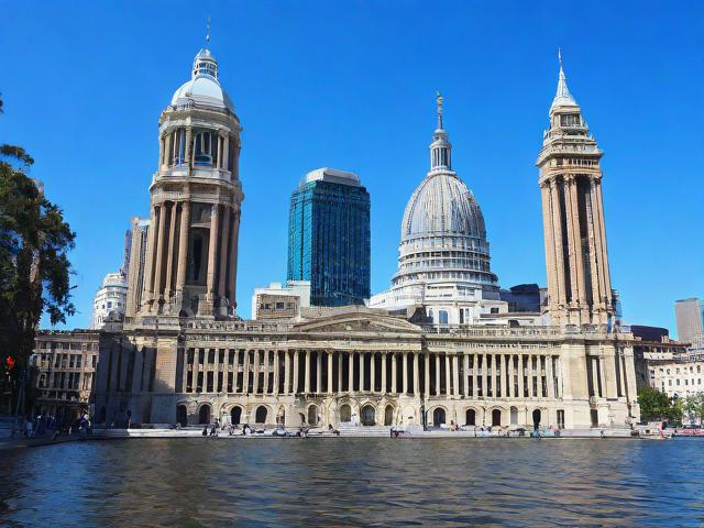 探索巴西圣保罗,旅游攻略全指南,你的下一个目的地会是这里吗?