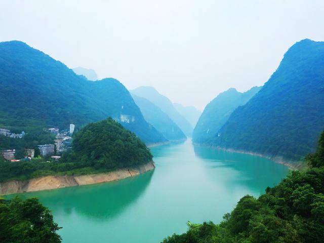 九江自驾游,有哪些不可错过的美景和美食?