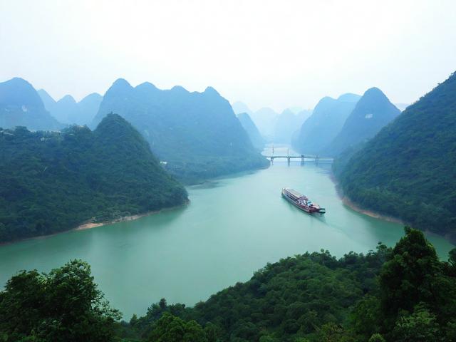 九江自驾游,有哪些不可错过的美景和美食?