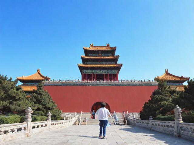 北京亲子游有哪些不可错过的景点和活动?