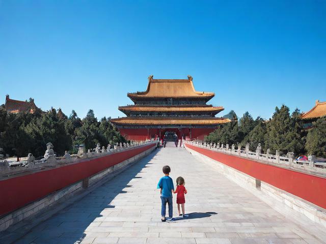 北京亲子游有哪些不可错过的景点和活动?